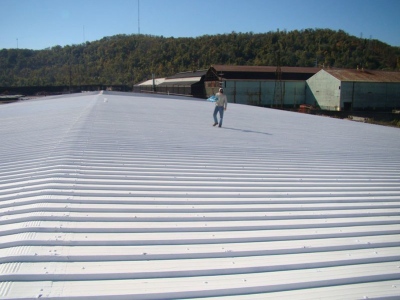 metal-roof-coating-raleigh-nc