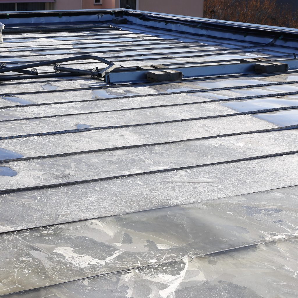 Metal Roof Installation Repair scaled